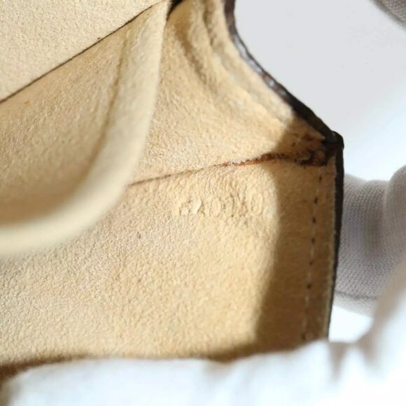 LOUIS VUITTON Monogram Pochette Twin GM Shoulder Bag - Picture 14 of 16